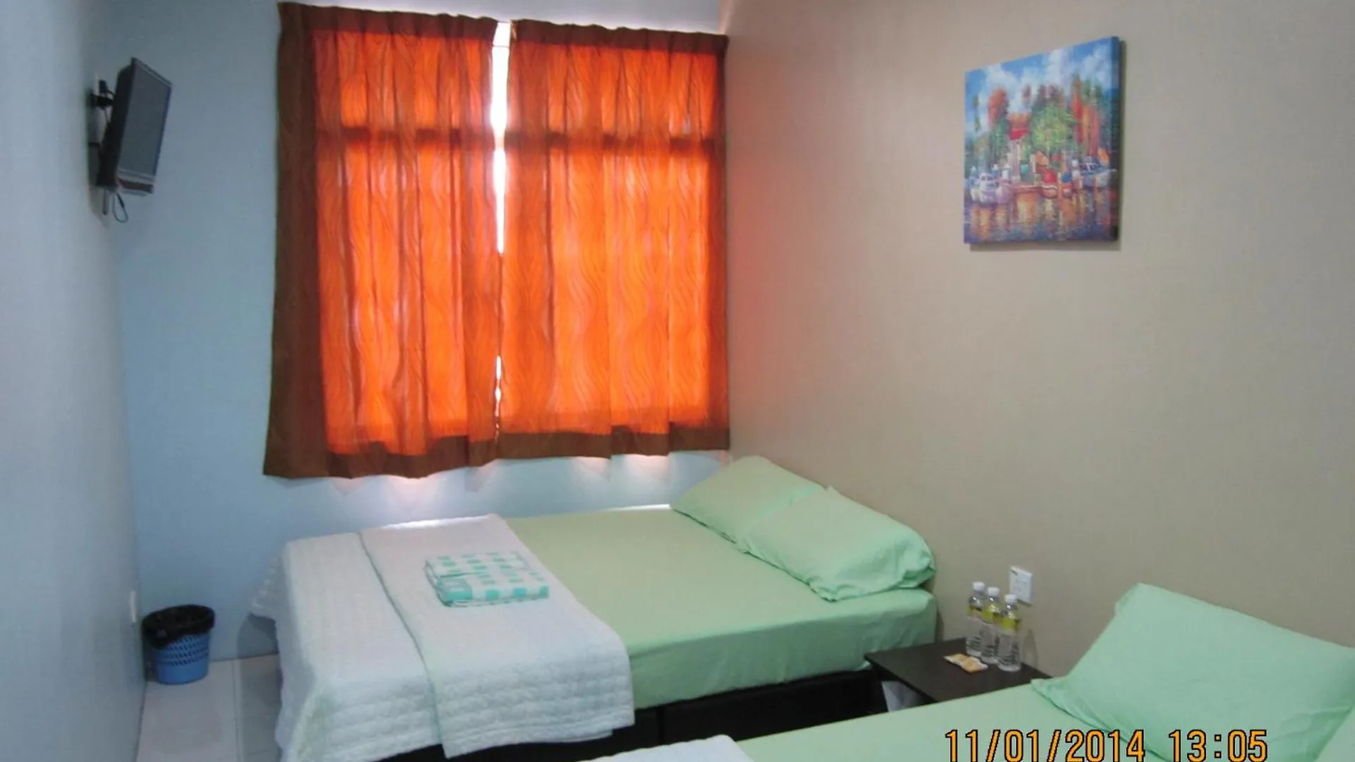 Best Seven Motel Kuah Malaysia