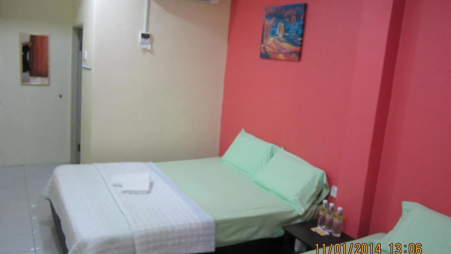 Best Seven Motel Kuah 0*,  Malaysia