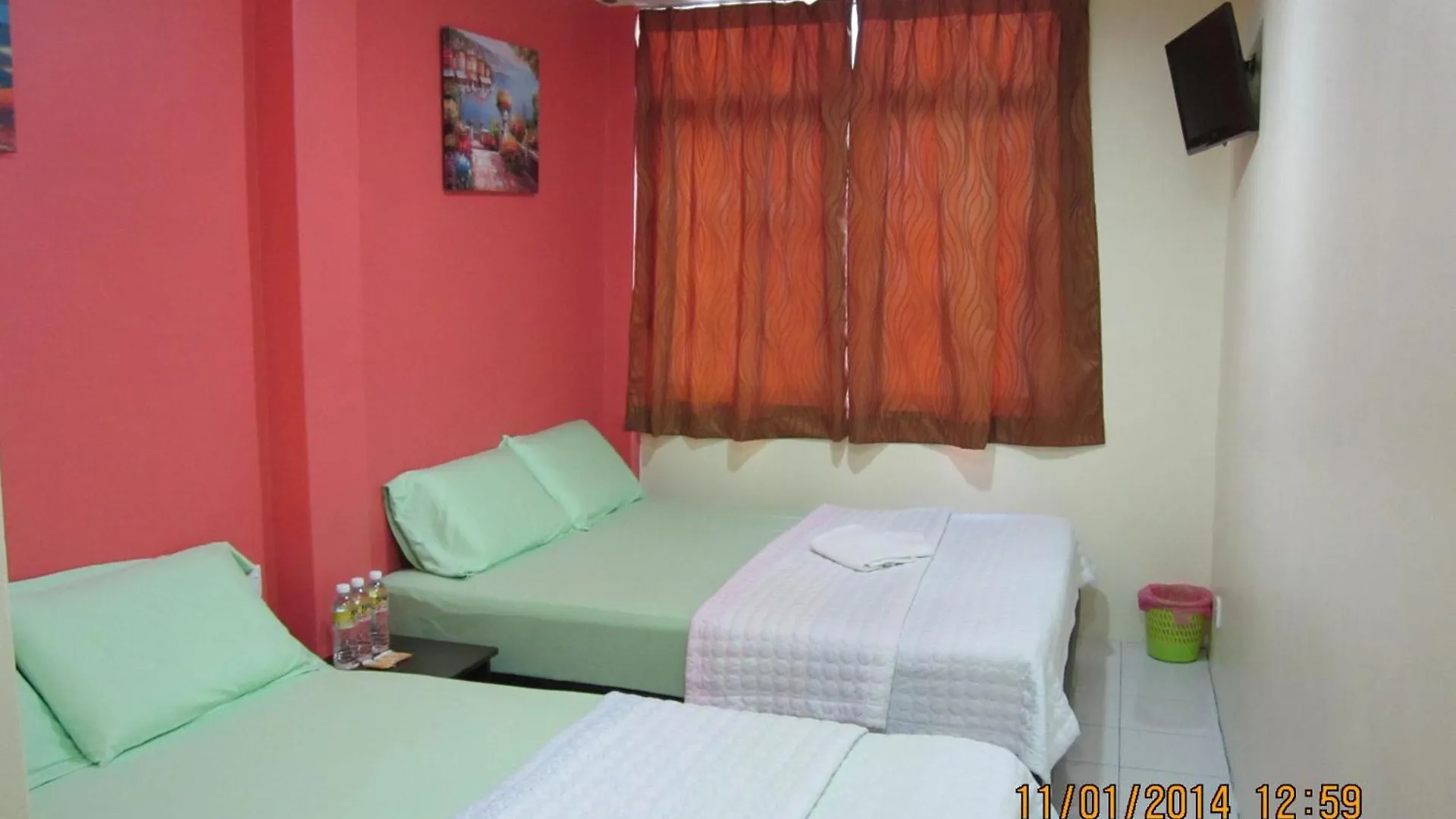 Best Seven Motel Kuah Malaysia