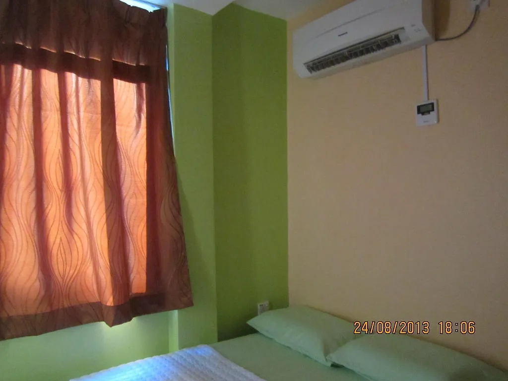 Best Seven Motel Kuah