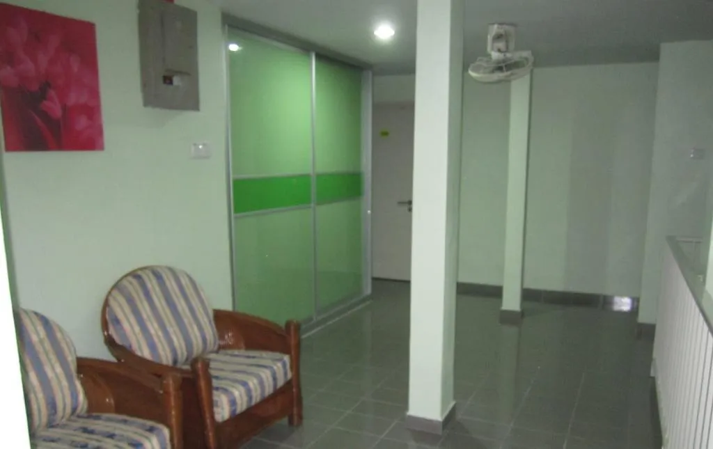 Best Seven Motel Kuah