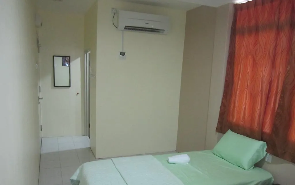 Best Seven Motel Kuah