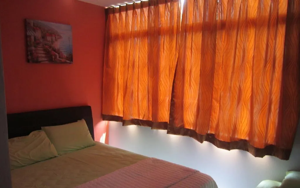 Best Seven Motel Kuah