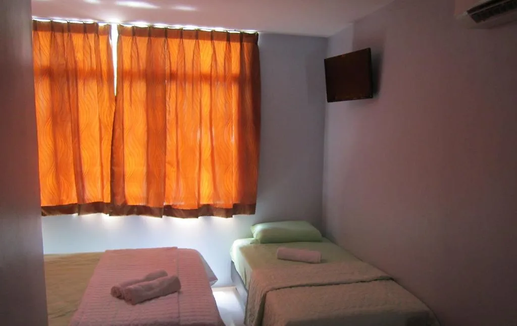 Best Seven Motel Kuah