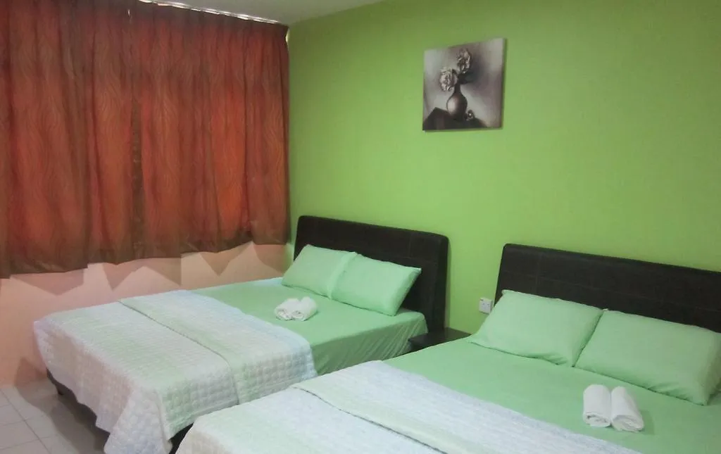 Best Seven Motel Kuah