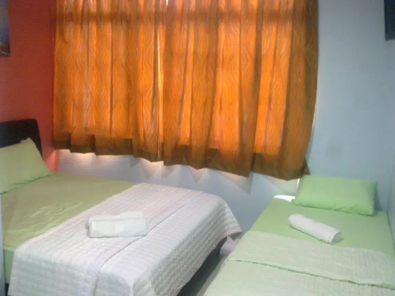 Best Seven Motel Kuah