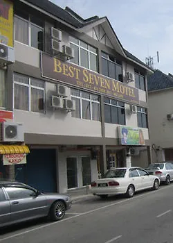 Best Seven Motel Kuah