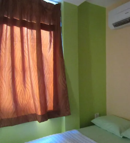 Best Seven Motel Kuah Malaysia