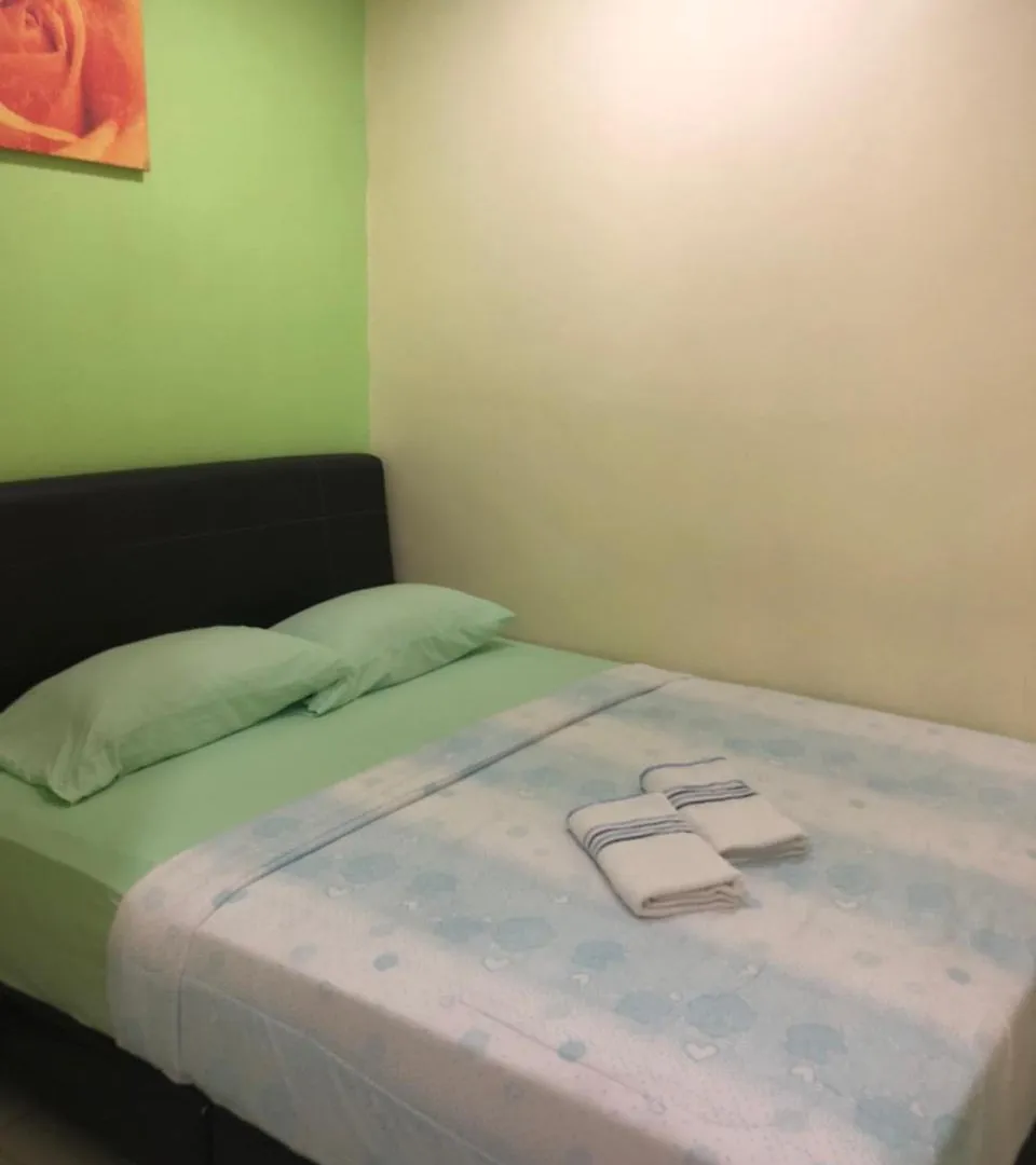 Best Seven Motel Kuah