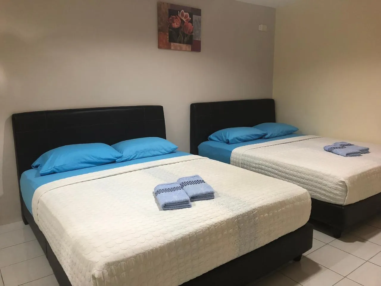 Best Seven Motel Kuah