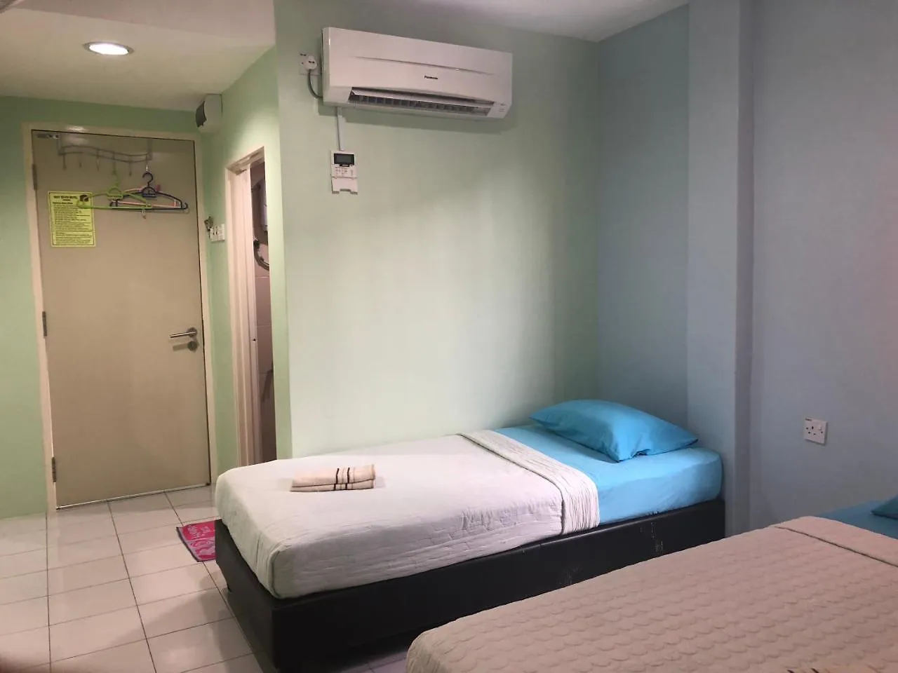 Best Seven Motel Kuah