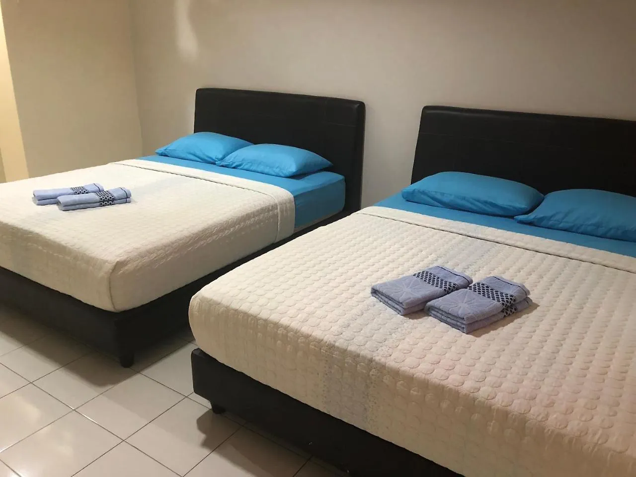 Best Seven Motel Kuah