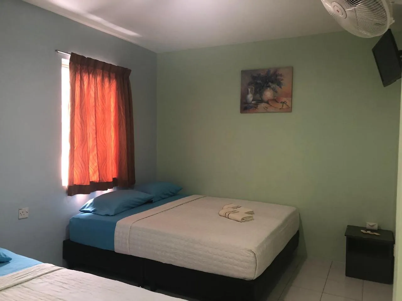 Best Seven Motel Kuah