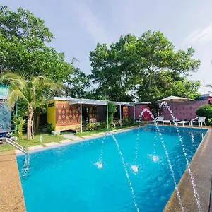 Hotel Tisha Langkawi Wellness, Pantai Cenang (Langkawi)