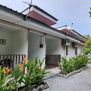 Bed & Breakfast Seven Stones Langkawi, Pantai Cenang (Langkawi)