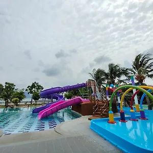 Resort De Baron, Kuah